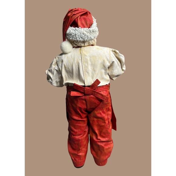 Possible Dreams Collection A Pinch of Cheer-Clothique‎ - Picture 2 of 3